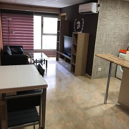 Apartamento Coqueton Vinaros Exterior photo