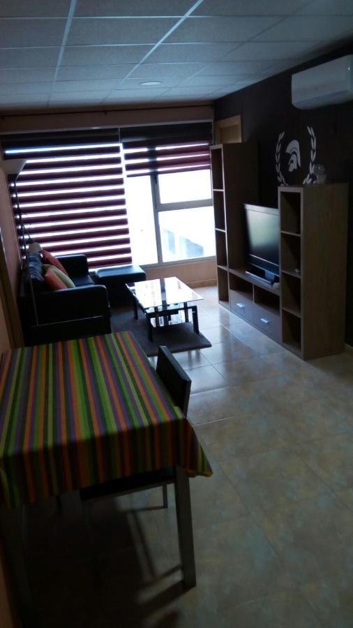 Apartamento Coqueton Vinaros Exterior photo